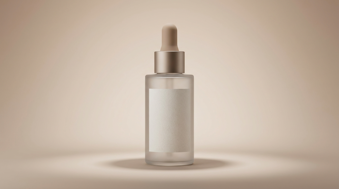 Velvet Hydration Serum