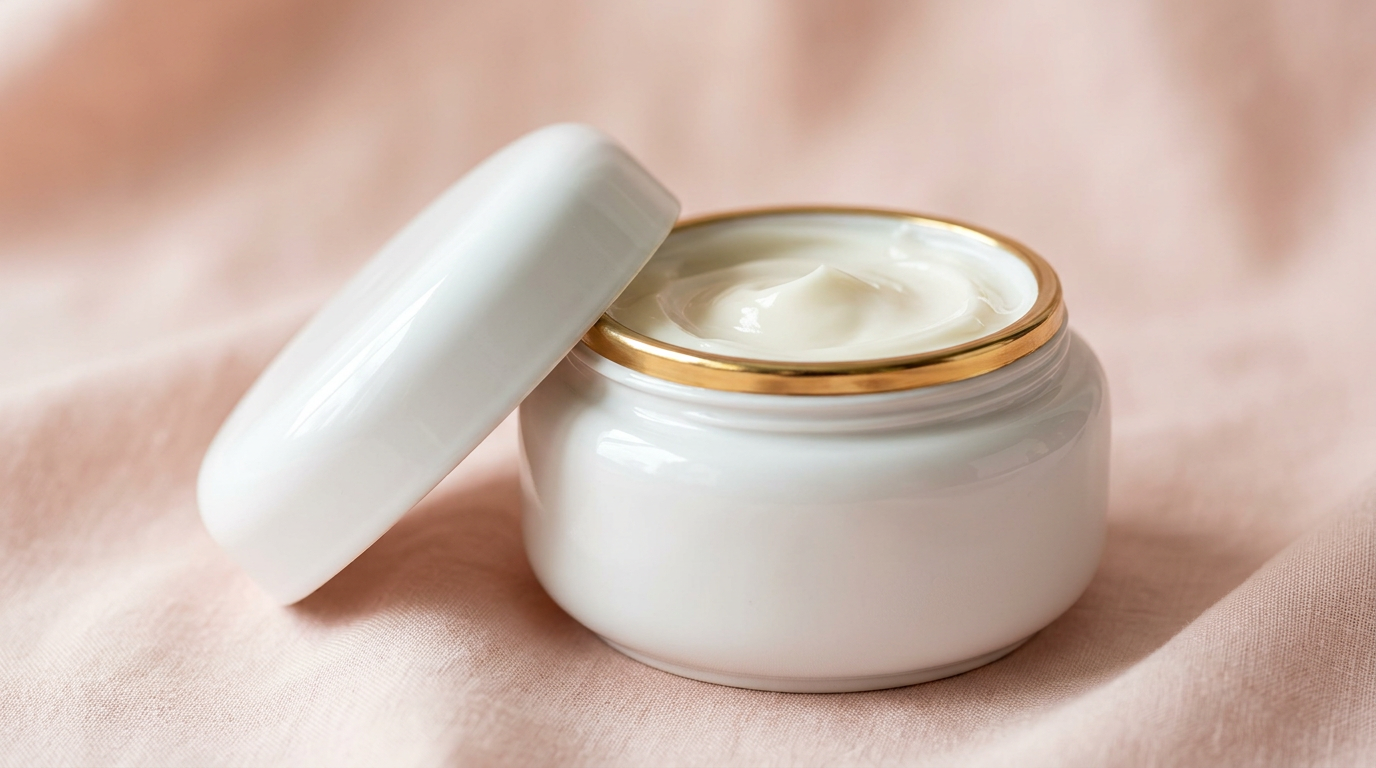 Silk Glow Moisturizer